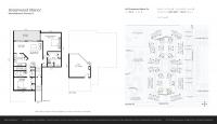 Unit 602 Greenwood Manor Cir # 34-C floor plan
